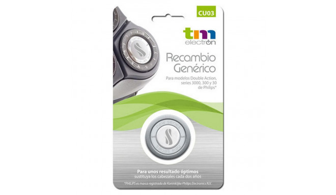 Raseerimisotsik TM Electron