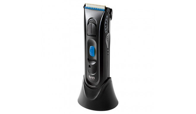 Hair Clippers TM Electron 240 V