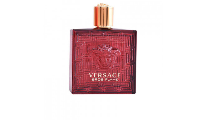 Men's Perfume Eros Flame Versace EDP EDP - 50 ml