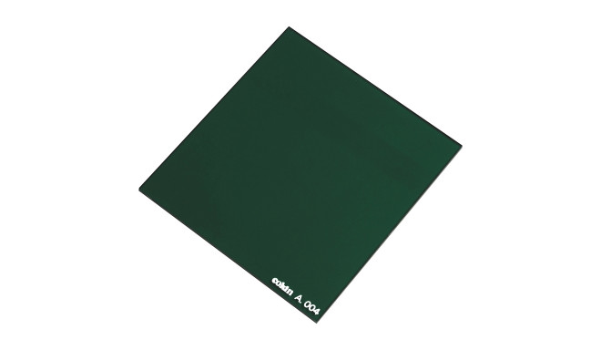Cokin Filter A004 Green