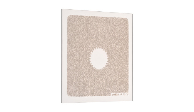 Cokin Filter A072 C.Spot WA Grey 1