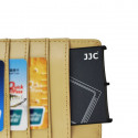 JJC MCH SD4GR Memory Card Holder