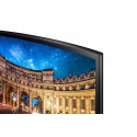 Samsung 27" CF398 Full HD Curved Monitor