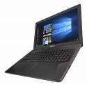 ASUS FX553VD-DM199T notebook 39.6 cm (15.6") Full HD Intel® Core™ i5 8 GB 256 GB SSD NVIDIA® Ge