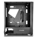 FOURZE T450 Midi Tower Black