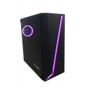 FOURZE T450 Midi Tower Black