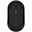 Xiaomi Mi wireless mouse Dual Mode Silent Edition, black