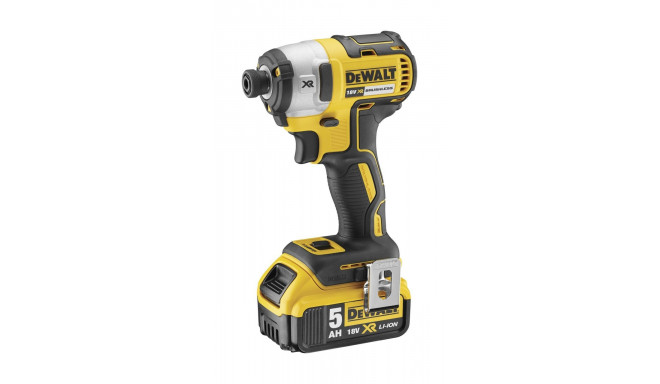 Dewalt DCF887P2 18V LI - yellow