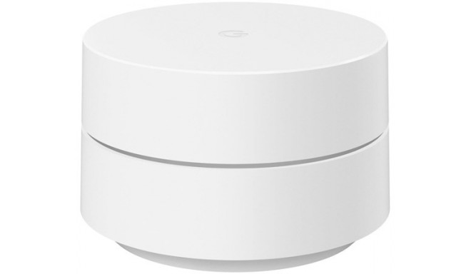 Google ruuter WiFi Mesh Router 2021 1-pack