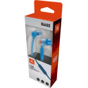 JBL headset T110, blue