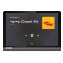 Lenovo Yoga Tablet Smart Tab YT-X705L 4G LTE 64 GB 25.6 cm (10.1") Qualcomm Snapdragon 4 GB Wi-