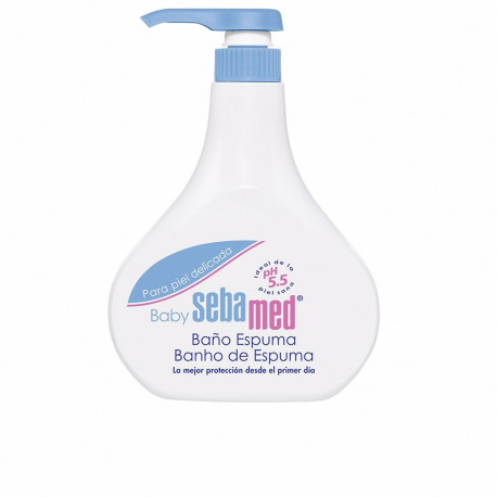 SEBAMED vannivaht beebidele 500ml