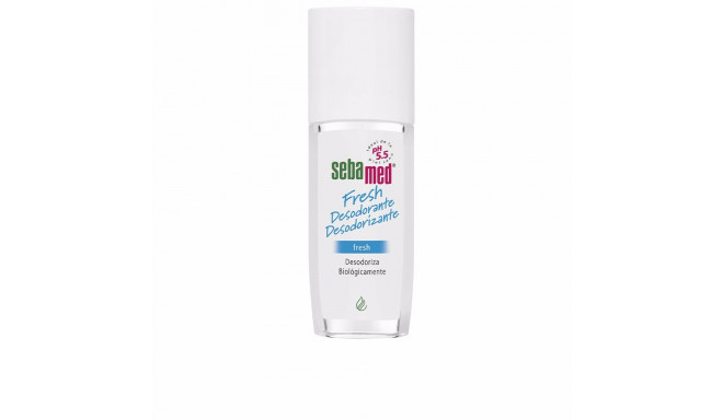 SEBAMED FRESH deo vaporizador 75 ml