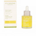 Clarins Santal Face Treatment Oil (30ml)
