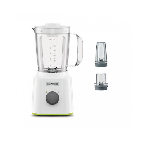 Kenwood blender Blend-Xtract™ 3in1 BLP31.D0WG