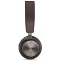 Bang & Olufsen headphones BeoPlay H8, grey/brown