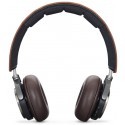 Bang & Olufsen kõrvaklapid BeoPlay H8, hall/pruun
