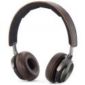 Bang & Olufsen headphones BeoPlay H8, grey/brown