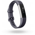 Fitbit activity tracker Alta HR L, blue grey