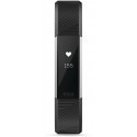 Fitbit activity tracker Alta HR S, black
