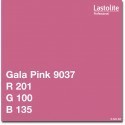 Lastolite paberfoon 2,75x11m, gala pink (9037)