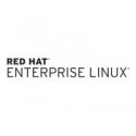 HPE Red Hat Enterprise Linux for SAP for Virtual Datacenters 3yr Subscription 9x5 Support E-LTU