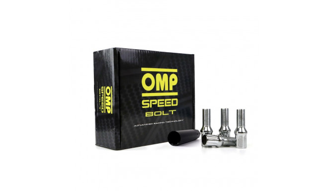 Set Mutrid OMP 27 mm 20 uds M14 x 1,50