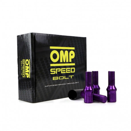 Set Mutrid OMP 27 mm 20 uds M14 x 1,50