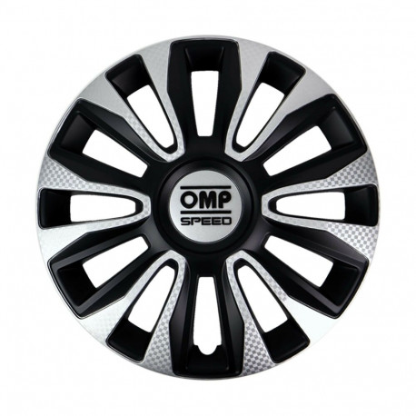 Ilukilbid OMP Magnum Must 15"