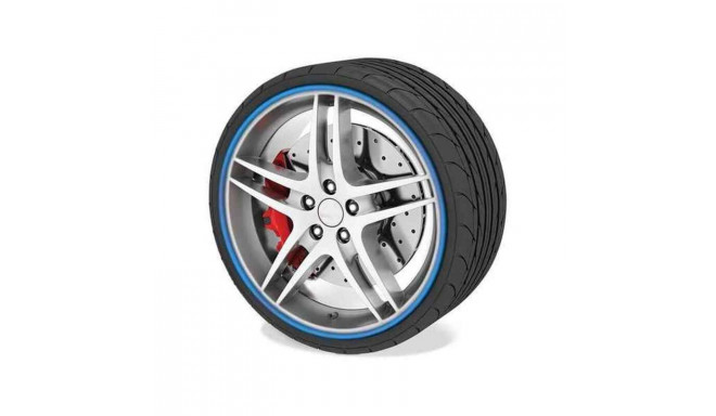 Kaitsevahend Rehv OCC Motorsport Sinine