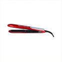 Hair Straightener Sinelco Neox Ceramic Red Silver