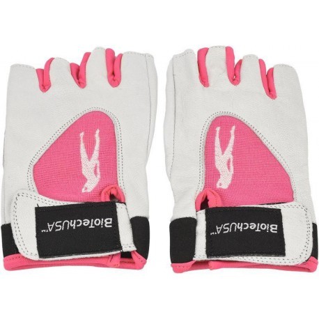 BioTechUSA gym gloves Lady S