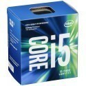 Intel protsessor Core i5-7400 LGA1151