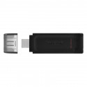 USB stick Kingston usb c Black USB stick