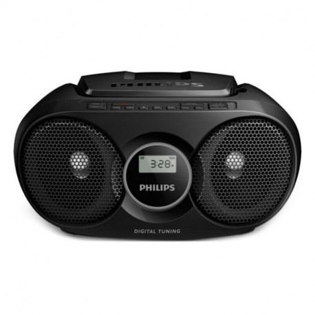 CD/MP3 Atskaņotājs Philips CD Soundmachine