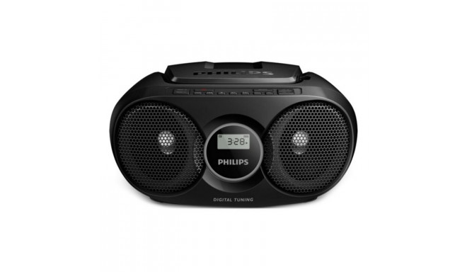 CD/MP3 Atskaņotājs Philips CD Soundmachine