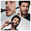 Braun juukselõikusmasin & habemepiiraja MGK 7221 MultiGroomingKit