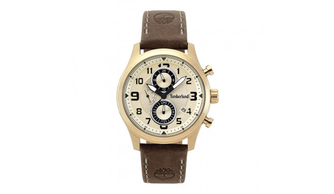 Timberland Groveton TBL.15357JSK/07 Mens Watch Dualtimer