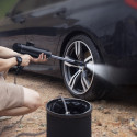 BASEUS portable electric car wash spray nozzle 0,7Mpa black CRDDSQ-01