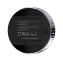 BASEUS rotation countdown timer black ACDJS-01