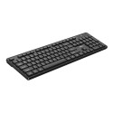 HOCO wireless business keyboard and mouse set GM17 black