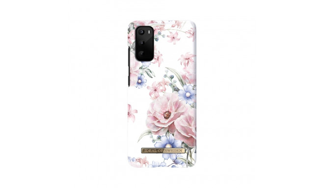 iDeal of Sweden case Samsung Galaxy S20 Floral Romance