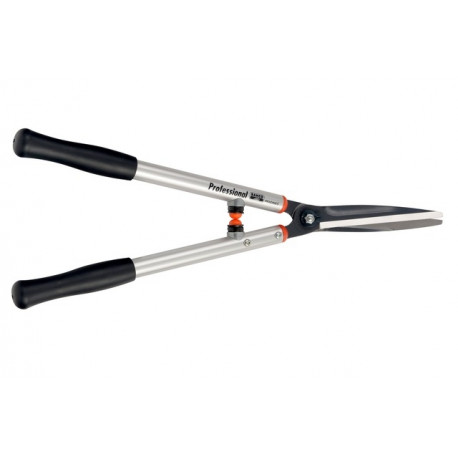 Kerged hekikäärid P54H 650mm, lõiketerade pikks 225mm