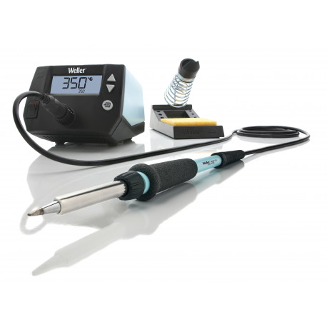 Jootejaam WE1010set 230 V F