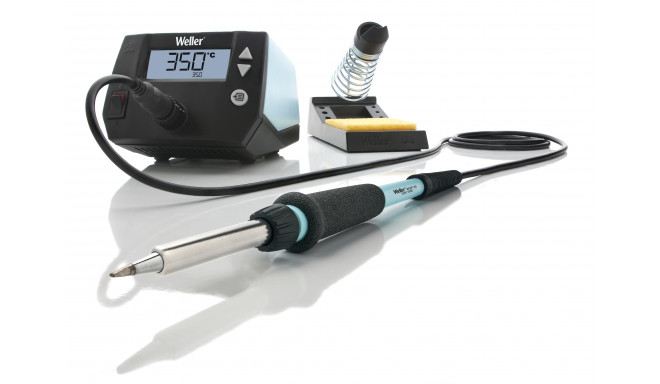 WE 1010 Soldering Set 230 V F