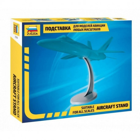 Aircraft stand