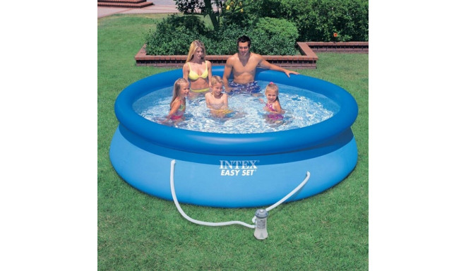 Inflatable pool Easy Set Intex 5621 L (366 x 76 cm)