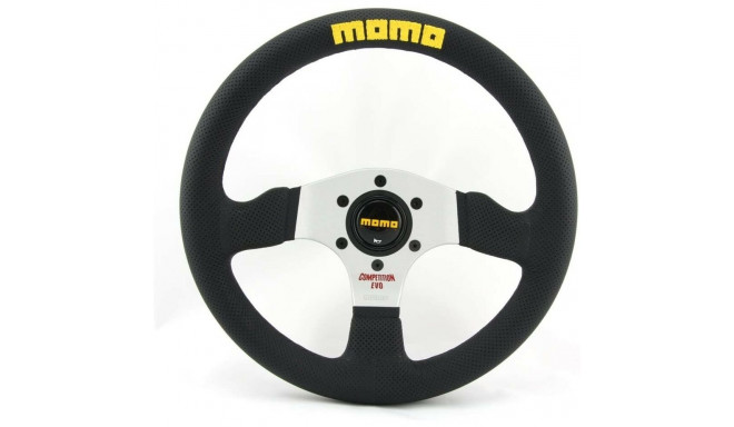 Racing Steering Wheel Momo COMPETITION EVO Leather Ø 32 cm