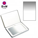 B+W filter Graduated ND 50% 100x150mm MRC
