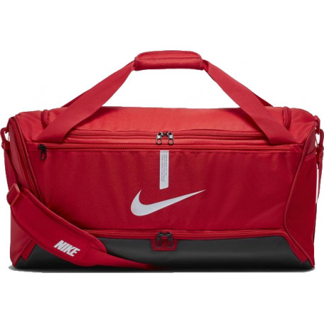 Nike спортивная сумка Academy Team, красный